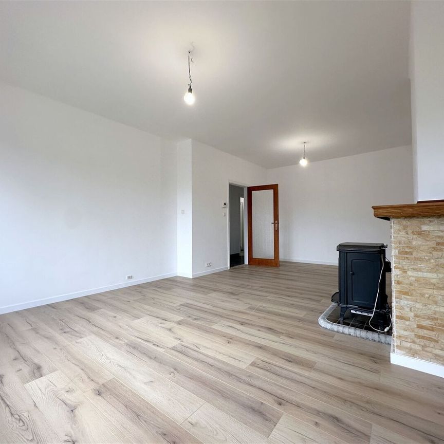 Goed onderhouden appartement (85 m²) met 2 slaapkamers en inpandig terras (4.5 m²) in Wilrijk - Photo 1