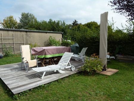 Appartement 6 pièces à - Photo 5
