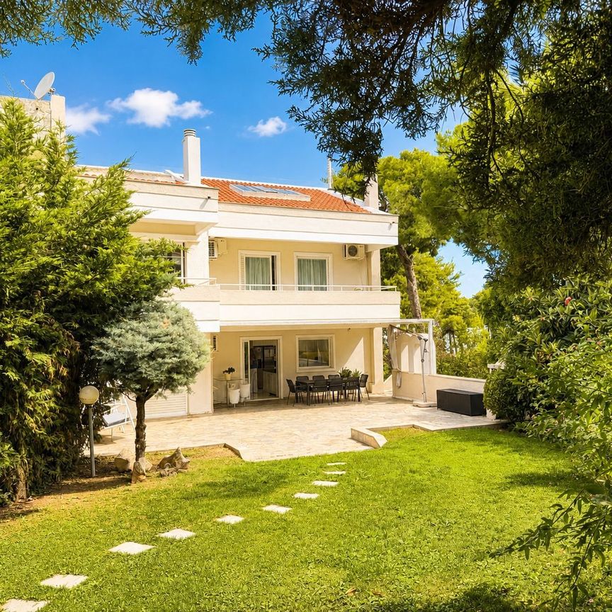 Μονοκατοικία για ενοικίαση Άνω Εκάλη (Εκάλη) - Photo 1