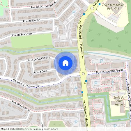 26 Boulevard D'amsterdam, Gatineau, Gatineau, Outaouais, J9J 0Y6