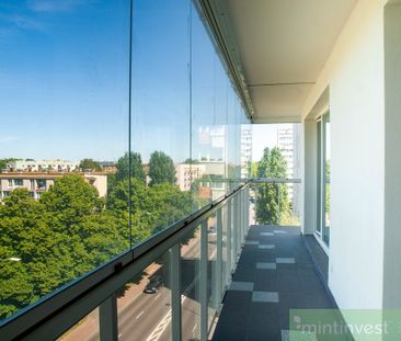 Idealne mieszkanie w samym Centrum Szczecina - Zdjęcie 2