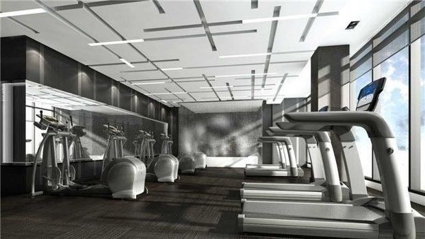 For Lease - 87 Peter Street Unit# 3606, Toronto, Ontario - Photo 1