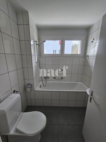 4 Zimmer, 89 m², 1. Stock - Foto 4