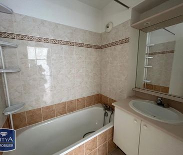 Location Appartement 2 pièces 43m² CARCASSONNE 11000 - Photo 5