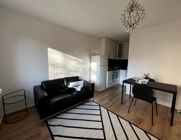 Vintervädersgatan, Göteborg - Photo 1