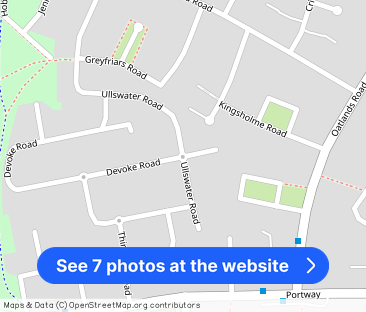 2 bedroom mews property for rent - Photo 1