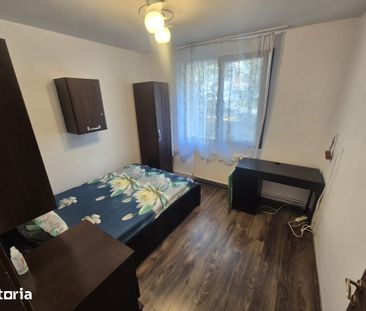 Inchiriere apartament 3 camere Târgu Jiu, strada G-ral Cristian Tell - Fotografie 6