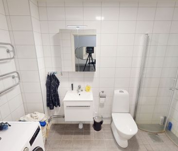 Smörslottsgatan, Göteborg - Foto 1
