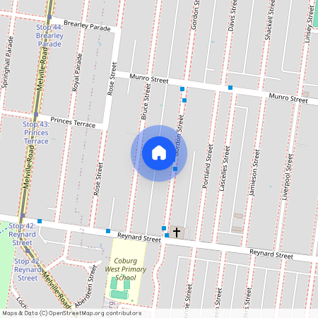 123A Gordon Street, Vic 3058, Coburg