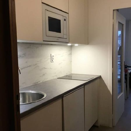 Studio 21m² (réf 2127956) - Photo 3