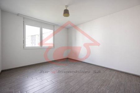 Appartement de 4.5 pièces au 1er étage - Photo 3