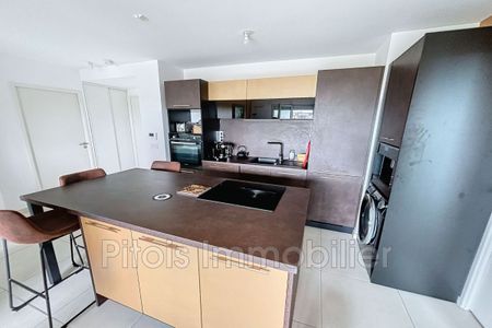 location appartement 3 Pièce(s) - Photo 3