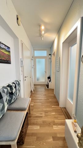 Tolle, großzügige 2,5-Zimmer-Wohnung im Zentrum von Bregenz - Photo 3