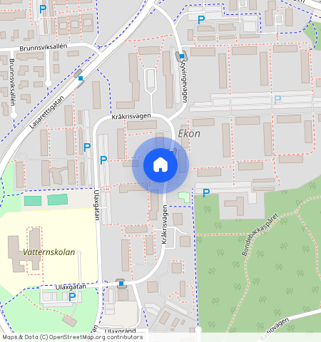 Kråkrisvägen 11 A, 591 54, Motala
