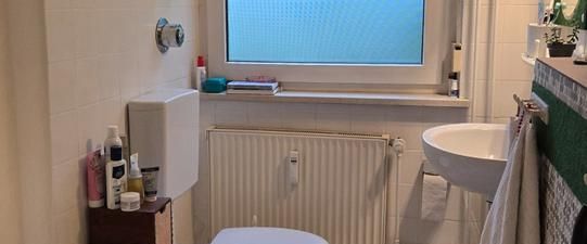 2 Zimmer, Küche, Bad, Balkon zur Untermiete - Foto 1