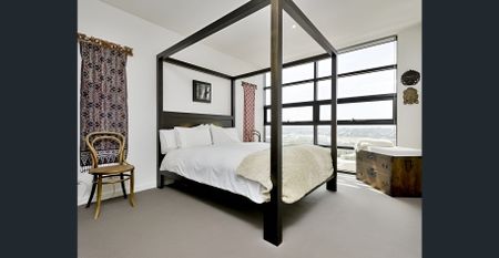 2 bedroom in the heart of Moonee Ponds - Photo 2