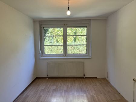 Fraungrubergasse - zentral begehbare 4 Zimmer Gartenwohnung zu vermieten - Photo 3