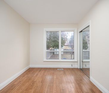 For Lease - 35 Garthdale Court Unit# Main, Toronto, Ontario - Photo 4