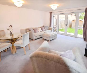 4 bedroom terraced house to rent - Photo 2