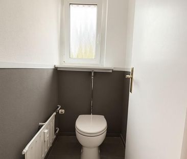 Hier beginnt Ihr neues Kapitel – traumhafte Sanierung in Eggenstein - Photo 1