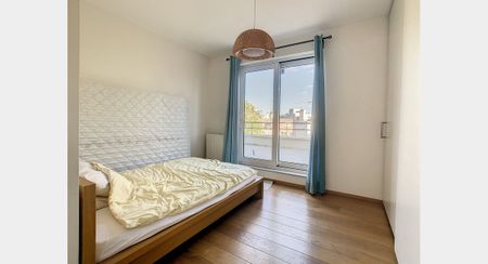 Bois de la Cambre: Luxurious penthouse with 2 large terraces - Foto 4