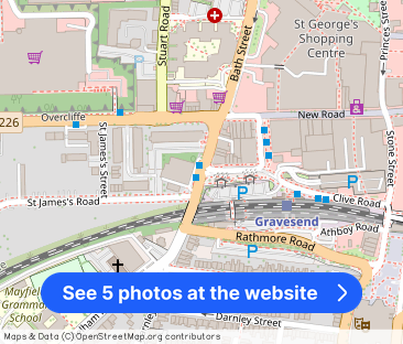 Darnley Road, Gravesend, Kent, DA11 - Photo 1