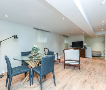 For Lease - 3162 Folkway Drive Unit# Lower Level, Mississauga, Ontario - Photo 1