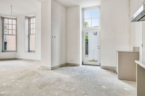 Appartement te huur: Lindenhof 14 3111 KP Schiedam - Foto 1