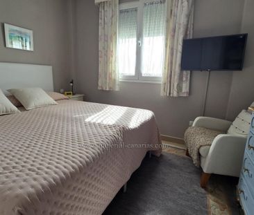 Bonito y luminado Piso de dos dormitorios y dos baños para alquiler... - Photo 4