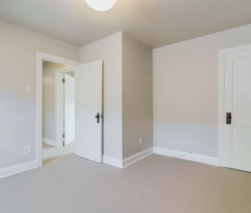 For Lease - 20 Coulson Avenue Unit# Upper, Toronto, Ontario - Photo 4