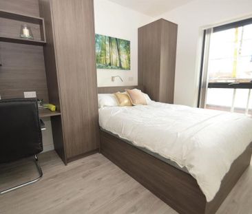 1 bedroom apartment to rent - Photo 3