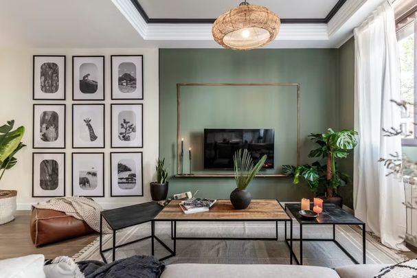 Calle de Eguílaz, Madrid, Community of Madrid 28010 - Photo 1