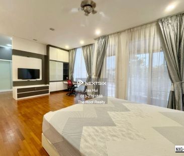 Setia Eco Park Phase 7 Setia Alam Double Storey Semi-D - Photo 3