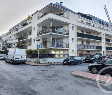 Appartement F2 À Louer 2 Pièces - 43,45 M - Photo 3