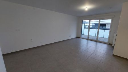 location Appartement T2 DE 46.14m² À THONONS LES BAINS - Photo 5