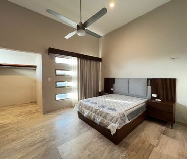 EN RENTA TOWNHOUSE DE LUJO AMUEBLADO CON PANELES SOLARES Y PISCINA - Photo 6
