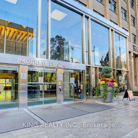 Imperial Plaza Lofts , #1603 - Photo 3