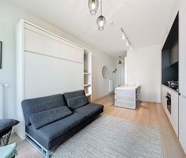 Studio de +/- 35m² - Photo 5