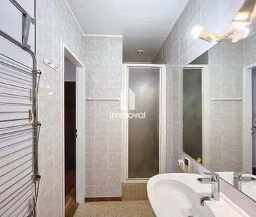 PETITE FRANCE - STUDIO MEUBLE - 21.21m² - Photo 4