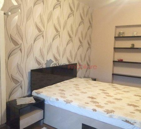 Apartament 3 camere de inchiriat in Cluj-Napoca, Marasti ID 2710 - Fotografie 4