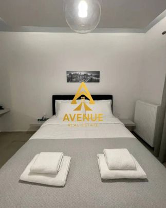 Studio/Γκαρσονιέρα για ενοικίαση Ευζώνων - Πεδίον Άρεως (Φάληρο - Ιπποκράτειο) - Photo 1