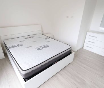 Bilocale via Arrigo Boito, Cazzaniga - Ospedale, Monza - Photo 3