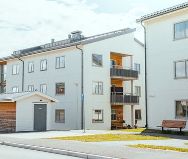 Söndagsvägen 4 - Foto 2