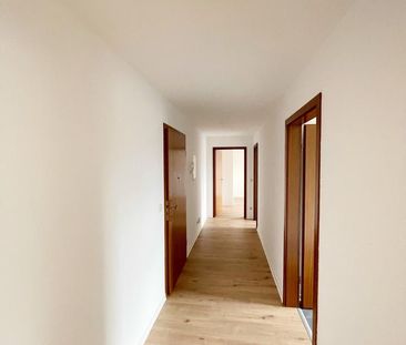 ++ einziehen & wohlfühlen - charmante, neue 2-Raum Wohnung im besch... - Photo 1