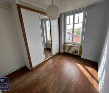 Location Appartement 2 pièces 42m² DIJON 21000 - Photo 2