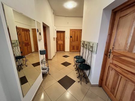 Centrum, 4 pok. po remoncie, ładna kamienica - Фото 5