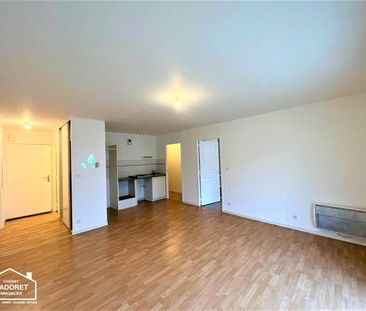 Location Appartement 2 pièces 46m² PAIMBOEUF 44560 - Photo 4