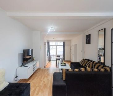 Appartement te huur - Photo 1