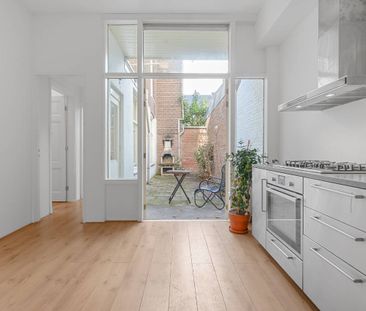 Kepplerstraat 252, Valkenboskwartier, 2562VW, Den Haag - Foto 4