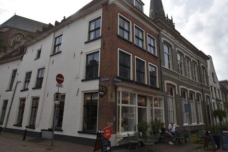 Te huur: Kamer Kerkstraat in Doesburg - Photo 2